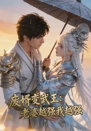 废婿变武王：老婆越强我越强（75集）好看的短剧