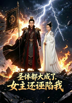 圣体都大成了，女主还诬陷我（103集）短剧片段分享