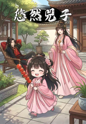 悠然兕子（76集）短剧全集抢先看