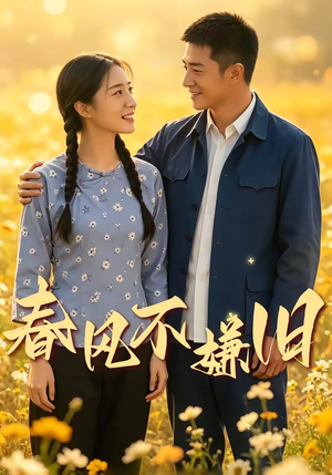春风不嫌旧（81集）短剧全集大结局