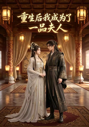 重生后，我成为了一品夫人（25集）追风的女孩短剧