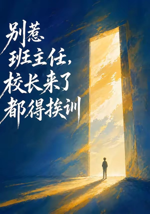 别惹班主任，校长来了都得挨训（100集）短剧全集更精彩