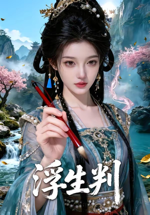 浮生判（52集）口碑之选免费看