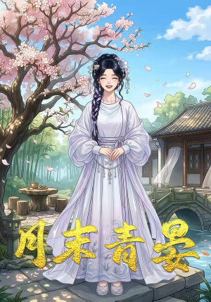 月末青晏（19集）最新热播短剧
