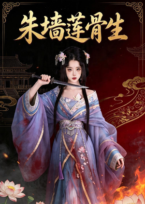 朱墙莲骨生（44集）免费版