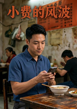 小费的风波（41集）火爆短剧抢先看