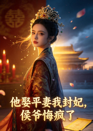 他娶平妻我封妃，侯爷悔疯了（53集）贝贝短剧分享