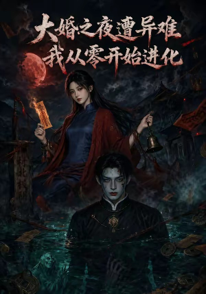 大婚之夜遭异难，我从零开始进化（70集）解说文案