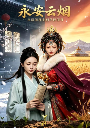 永安云烟（62集）第一季