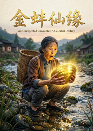 金蚌仙缘（18集）零花钱看整部剧