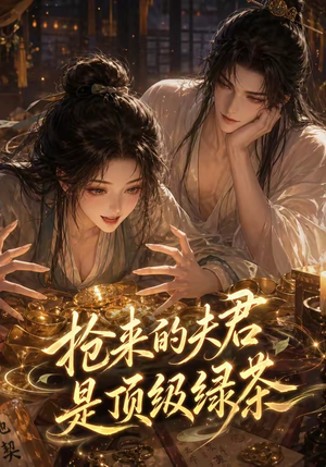 抢来的夫君是顶级绿茶（20集）最新上映的短剧