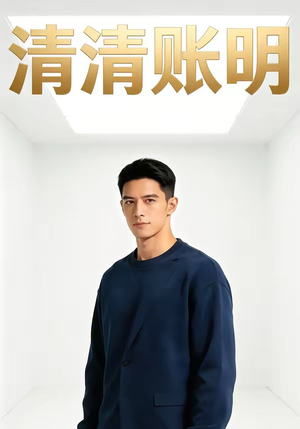 清清账明（57集）精彩的短剧