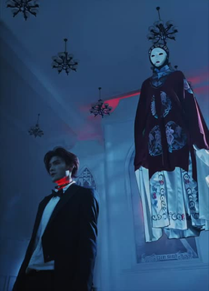 enemy（8集全）热门短剧来袭