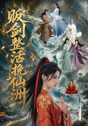 贩剑整活挽仙洲（85集）大结局