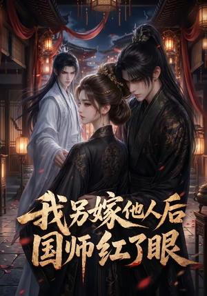 我另嫁他人后，国师红了眼（15集）热播短剧抢先看