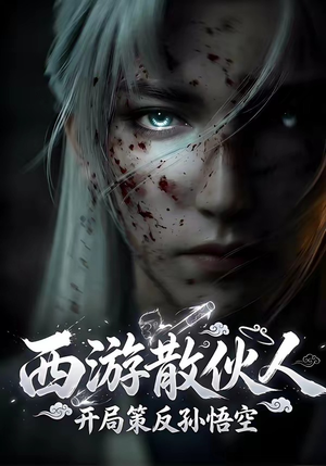 西游散伙人，开局策反孙悟空（66集）追短剧看全集