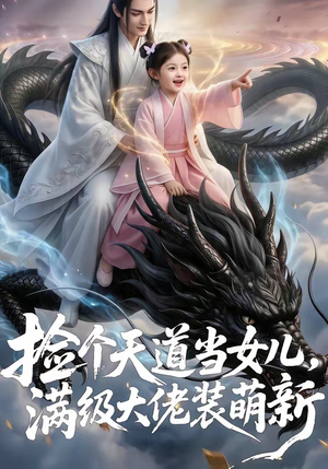 捡个天道当女儿，满级大佬装萌新（60集）网上可以看吗
