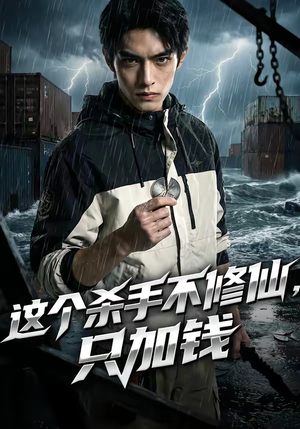 这个杀手不修仙，只加钱（80集）看短剧放松一下