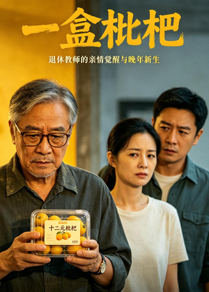 一盒枇杷（49集）更新时间