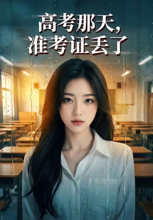高考那天，准考证丢了（30集）观看软件