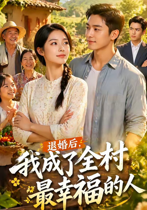 退婚后，我成了全村最幸福的人（50集）短剧精彩推荐