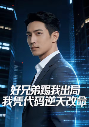 好兄弟踢我出局，我凭代码逆天改命（46集）短剧全集免费看