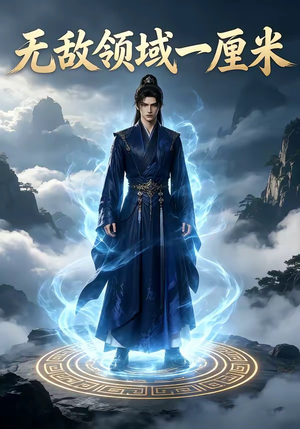 无敌领域一厘米（80集）今日最火短剧