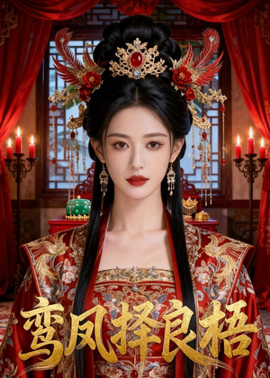 鸾凤择良梧（59集）好看短剧抢先看