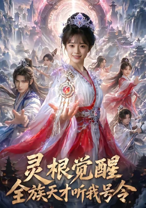 灵根觉醒：全族天才听我号令（60集）恋爱短剧分享