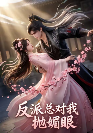 反派总对我抛媚眼（22集）在线观看全集