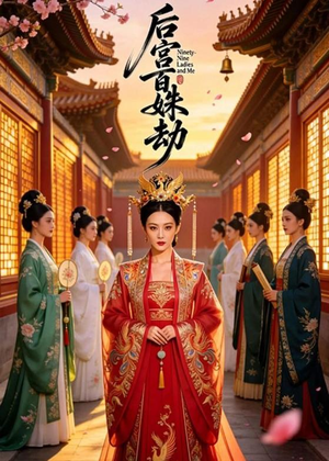 后宫百姝劫（42集）解说