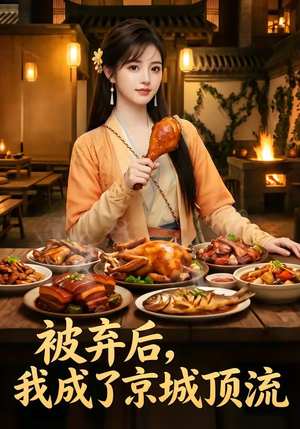 被弃后，我成了京城顶流！（72集）最新上映的短剧