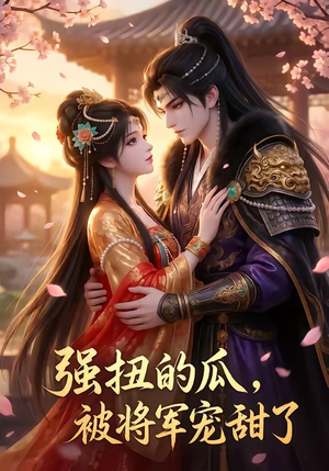 强扭的瓜，被将军宠甜了（21集）解说