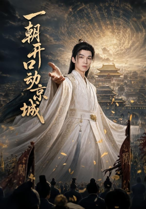一朝开口动京城（60集）番茄短剧看全集