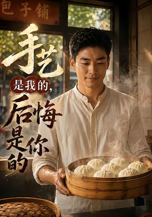 手艺是我的，后悔是你的（41集）全集免费看短剧
