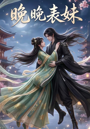 晚晚表妹（20集）短剧全集免费看