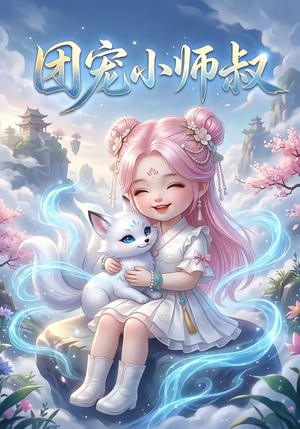 团宠小师叔（90集）热门短剧免费看