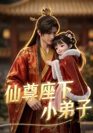 仙尊座下小弟子（106集）在哪看免费