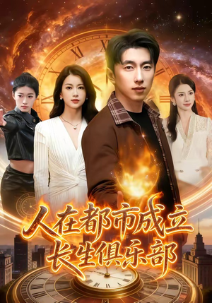 人在都市成立长生俱乐部（86集）夸克网盘在线看