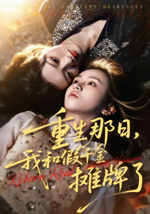 重生那日，我和假千金摊牌了（70集）最后一集
