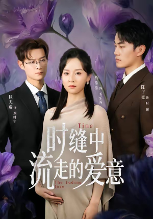 时缝中流走的爱意（71集）短剧前十排行榜