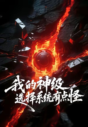 我的神级选择系统有点怪（90集）好看的短剧