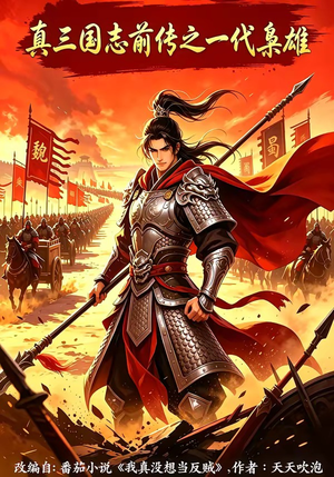 真三国志前传之一代枭雄（86集）在线看到大结局