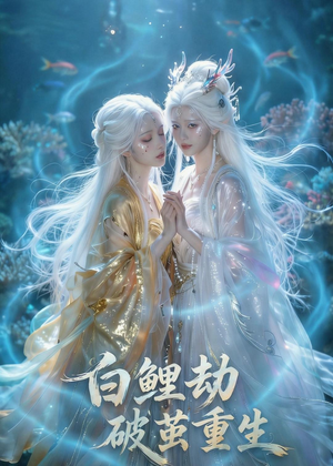 白鲤劫，破茧重生（40集）短剧介绍