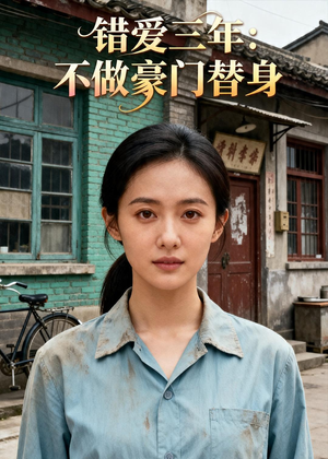 错爱三年：不做豪门替身（110集）免费在线看