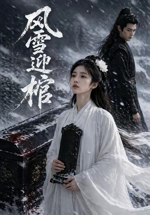 风雪迎棺（60集）精彩短剧上线