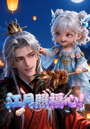 江月照福心！（58集）夸克网盘在线看