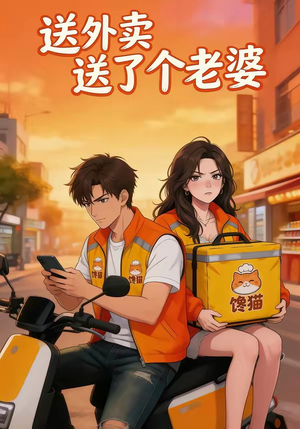 送外卖送了个老婆（32集）在哪里看