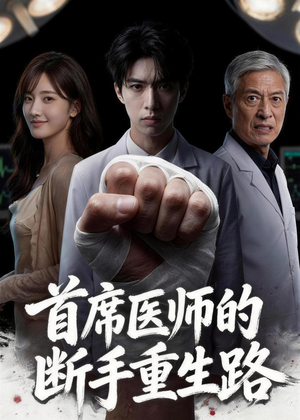首席医师的断手重生路（53集）解说