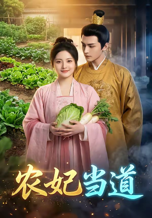 农妃当道（77集）热门短剧推广